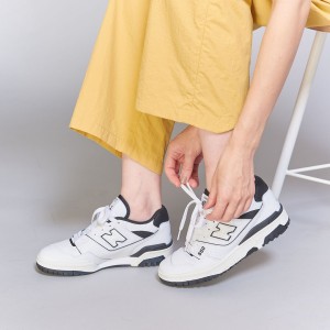 ビューティー＆ユース ユナイテッドアローズ（BEAUTY&YOUTH）/＜New Balance＞BB550HA1/スニーカー