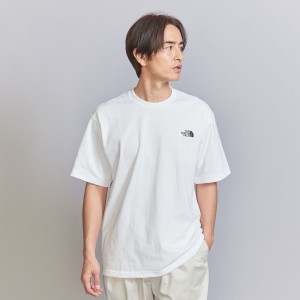 ビューティー＆ユース ユナイテッドアローズ（BEAUTY&YOUTH）/＜THE NORTH FACE＞ ヌプシ Tシャツ