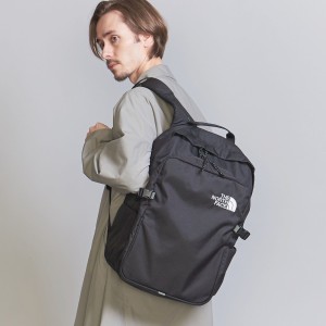 ビューティー＆ユース ユナイテッドアローズ（BEAUTY&YOUTH）/＜THE NORTH FACE＞ ボルダー デイパック −13インチノートPC対応−