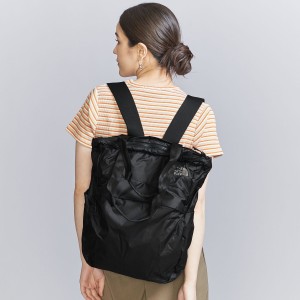 ビューティー＆ユース ユナイテッドアローズ（BEAUTY&YOUTH）/＜THE NORTH FACE＞グラムトート/18L −2WAY−