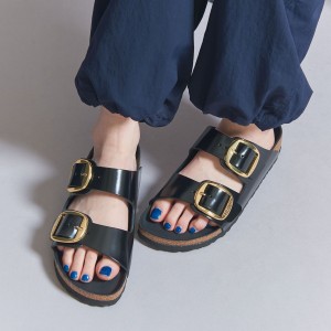 ビューティー＆ユース ユナイテッドアローズ（BEAUTY&YOUTH）/＜BIRKENSTOCK＞ARIZONA アリゾナ ビッグバックル サンダル