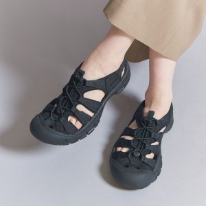 ビューティー＆ユース ユナイテッドアローズ（BEAUTY&YOUTH）/＜KEEN＞WOMENS NEWPORT H2 サンダル