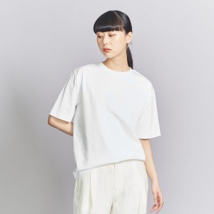 ビューティー＆ユース ユナイテッドアローズ（BEAUTY&YOUTH）/コットン ベーシック Tシャツ