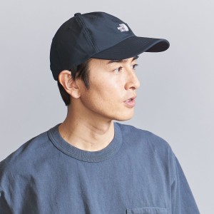 ビューティー＆ユース ユナイテッドアローズ（BEAUTY&YOUTH）/＜THE NORTH FACE＞ バーブ キャップ −4WAYストレッチ はっ水−