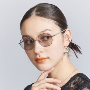 ビューティー＆ユース ユナイテッドアローズ（BEAUTY&YOUTH）/＜Ciqi＞CHERYL ファッション用グラス