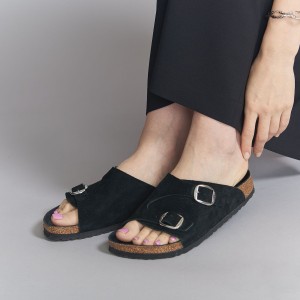 ビューティー＆ユース ユナイテッドアローズ（BEAUTY&YOUTH）/【別注】＜BIRKENSTOCK＞ZURICH サンダル