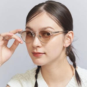 ビューティー＆ユース ユナイテッドアローズ（BEAUTY&YOUTH）/＜Monokel Eyewear＞Forest ファッション用グラス