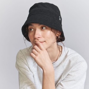 ビューティー＆ユース ユナイテッドアローズ（BEAUTY&YOUTH）/【別注】＜NEW ERA＞パイル バケットハット