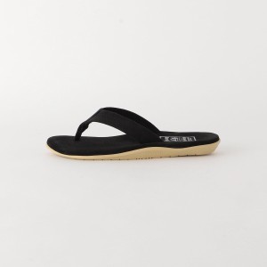 【NEW】ビューティー＆ユース ユナイテッドアローズ（BEAUTY&YOUTH）/【別注】 ＜ISLAND SLIPPER＞ スエード サンダル