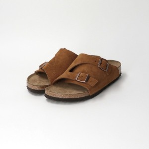 ビューティー＆ユース ユナイテッドアローズ（BEAUTY&YOUTH）/＜BIRKENSTOCK（ビルケンシュトック）＞ ZURICH SB/サンダル