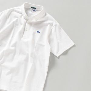 lacoste 別注 chantilly model ポロシャツの通販|au PAY マーケット