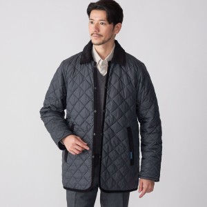 シップス（SHIPS）/【SHIPS別注】LAVENHAM: KEDINGTON ジャケット