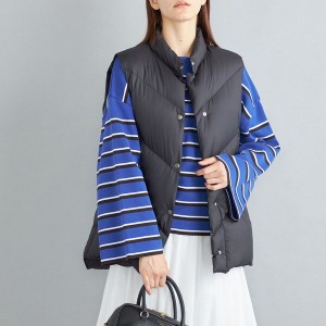 シップス/【SHIPS別注】SIERRA DESIGNS: ANTRON DOWN VEST◇
