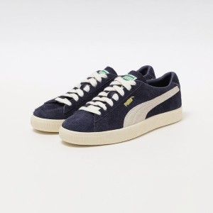 シップス/【SHIPS限定】PUMA: SUEDE VTG HAIRY SUEDE