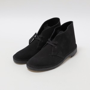 シップス/CLARKS: DESERT BOOTS