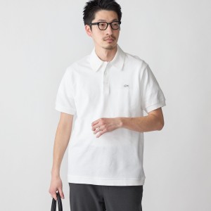 lacoste 別注 chantilly model ポロシャツの通販｜au PAY マーケット