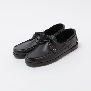 シップス/PARABOOT: BARTH