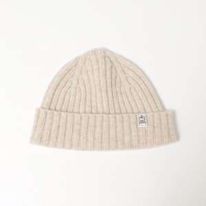 シップス（SHIPS）/INVERALLAN: RIB KNIT CAP リブ ニットキャップ