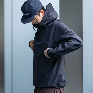 シップス（SHIPS）/【SHIPS別注】Marmot: GORE−TEX(R) 3LAYER SHELL JACKET シ