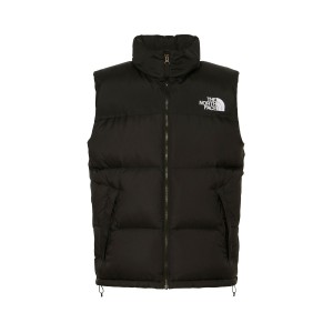 シップス（SHIPS）/THE NORTH FACE: Nuptse Vest / ヌプシ ダウン ベスト 23FW