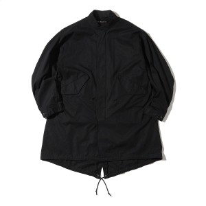 シップス（SHIPS）/Southwick Gate Label: M65 fishtail coat