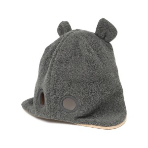 シップス（SHIPS）/THE PARK SHOP:MOUSE FLEECE BEANIE