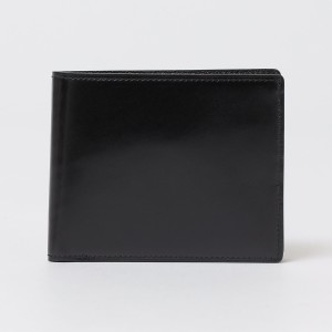 シップス（SHIPS）/SHIPS: コードバン ウォレット 二つ折り財布