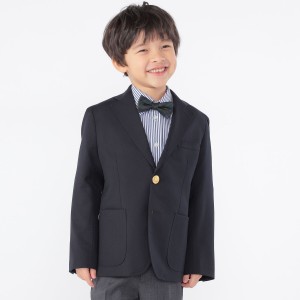 シップス（SHIPS）/SHIPS KIDS:100〜130cm / ウール メタル ボタン ジャケット