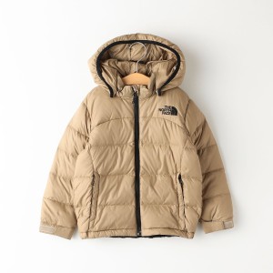 シップス（SHIPS）/THE NORTH FACE:100〜150cm / Aconcagua Hoodie