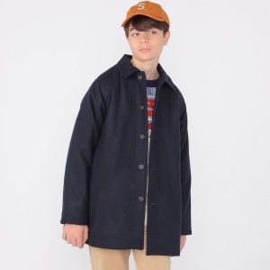 シップス（SHIPS）/SHIPS KIDS:145〜160cm / ステンカラー コート