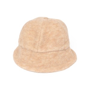 シップス（SHIPS）/Popelin:woollen hat with strap