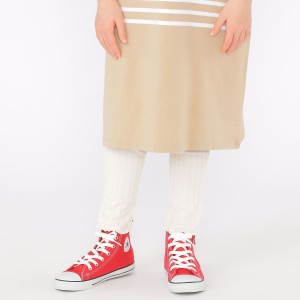 シップス（SHIPS）/SHIPS KIDS:145〜170cm /〈接触冷感/UVカット〉リブ レギンス