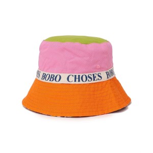 シップス（SHIPS）/BOBO:REVERSIBLE HAT