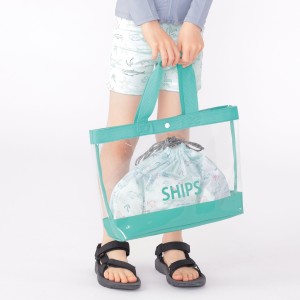 シップス（SHIPS）/SHIPS KIDS:ビーチ バッグ