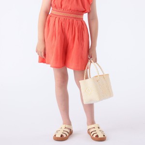 シップス（SHIPS）/SHIPS KIDS:100〜130cm / スモッキング キュロット