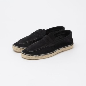 【NEW】シップス（SHIPS）/SUYUTE: ESPADRILLES LOAFER