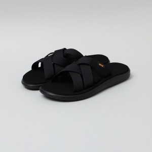 シップス/TEVA: VOYA SLIDE サンダル