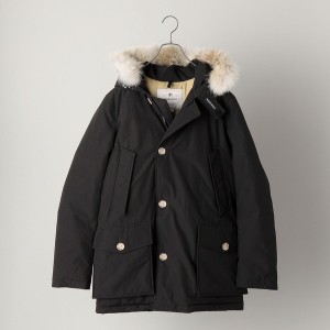 シップス/ＷＯＯＬＲＩＣＨ：　ＡＲＣＴＩＣ　ＰＡＲＫＡ（アークティックパーカ）