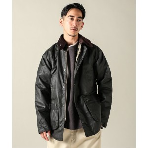 【NEW】ジャーナルスタンダード/【Barbour / バブアー】SL BEDALE