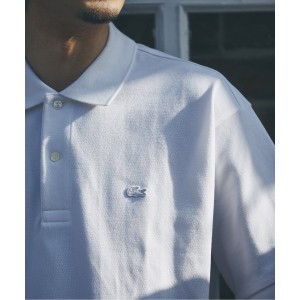 lacoste 別注 chantilly model ポロシャツの通販|au PAY マーケット