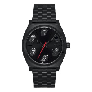 金山 時計 nixon the timetellerの通販｜au PAY マーケット