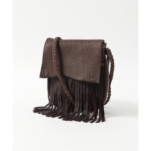 ジャーナルスタンダード/【NATIVEARTH】FRINGE BAG SMALL