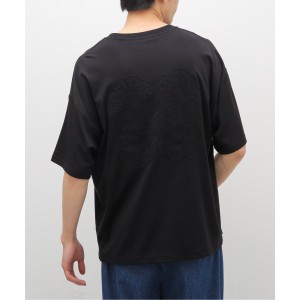 ジャーナルスタンダード（JOURNAL STANDARD）/EVISEN / エビセン CHAIN STITCH TEE