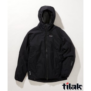 ジャーナルスタンダード（JOURNAL STANDARD）/【TILAK / ティラック】Svalbard Jacket