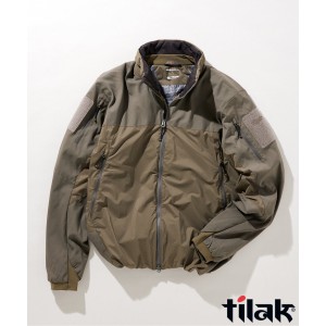 ジャーナルスタンダード（JOURNAL STANDARD）/【TILAK / ティラック】Verso MiG Jacket