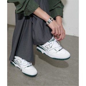 ジャーナルスタンダード（JOURNAL STANDARD）/【NEW BALANCE/ニューバランス】 550：スニーカー