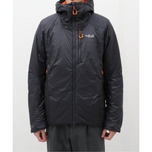 ジャーナルスタンダード（JOURNAL STANDARD）/【Rab/ラブ】Generator Alpine Jacket