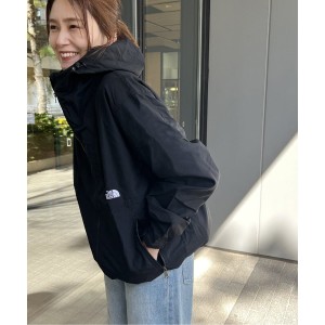 ジャーナルスタンダード（JOURNAL STANDARD）/《追加》【THE NORTH FACE/ ザノースフェイス】コンパクトジャケット