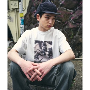 ジャーナルスタンダード（JOURNAL STANDARD）/BEASTIE BOYS / ビースティ・ボーイズ  別注 S/S Tシャツ 1