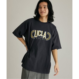 ジャーナルスタンダード（JOURNAL STANDARD）/【UCLA for JOURNAL STANDARD】別注 プリントTシャツ